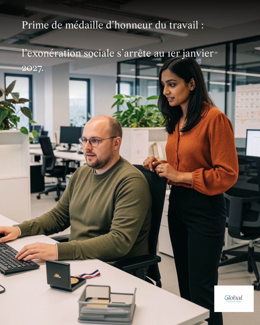 Erreur fréquente : considérer que cette prime suit encore le même régime fiscal et social.