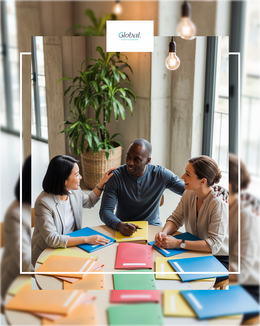 La charge mentale est l’un des risques les plus sous-estimés de l’entrepreneuriat. 