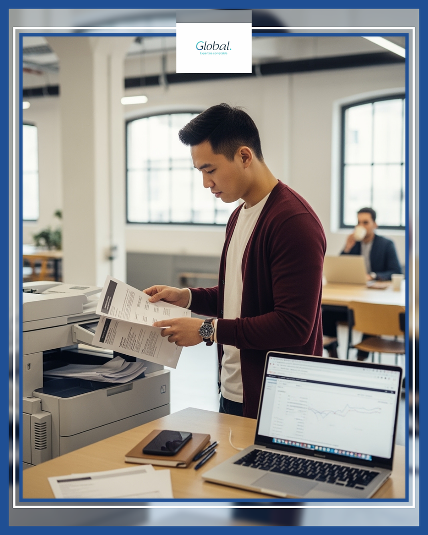 La réforme de la facturation électronique impose aux restaurateurs et fournisseurs de nouvelles exigences.