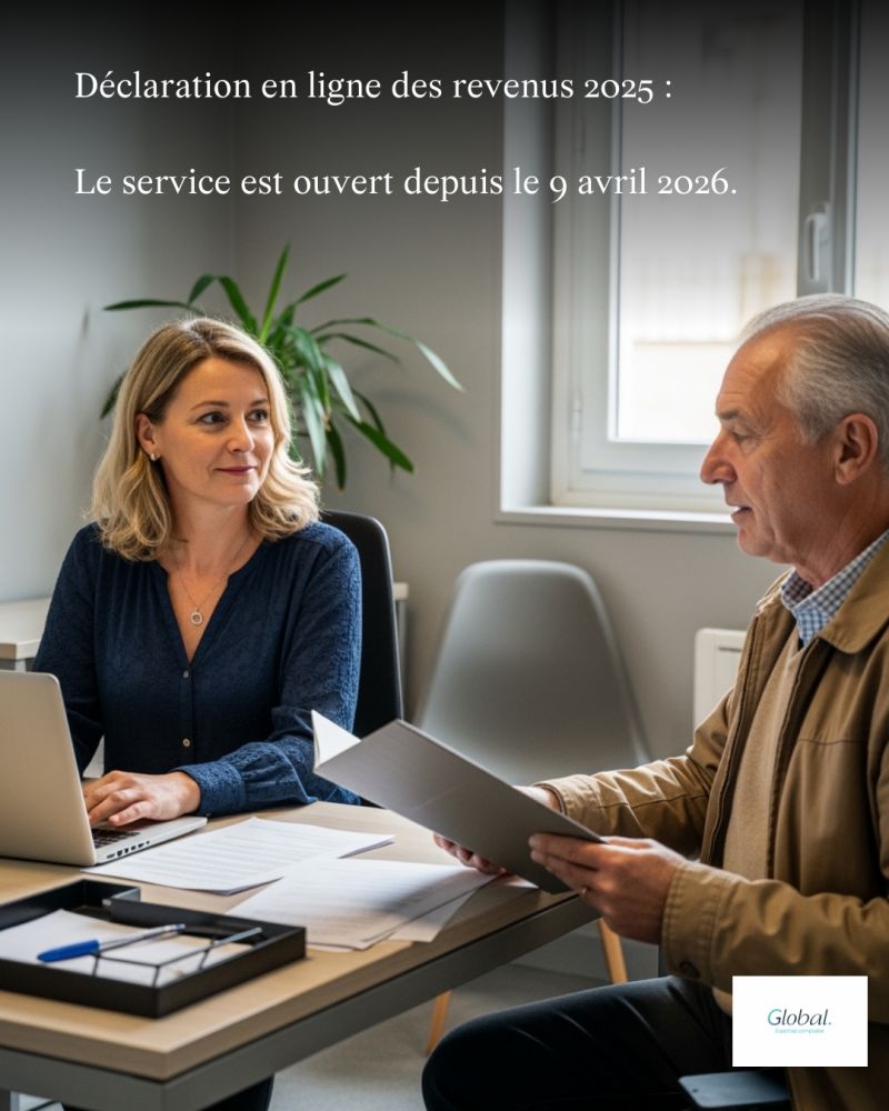 On se dit souvent “j’ai le temps”, puis la date limite dépend du département et l’agenda se resserre
