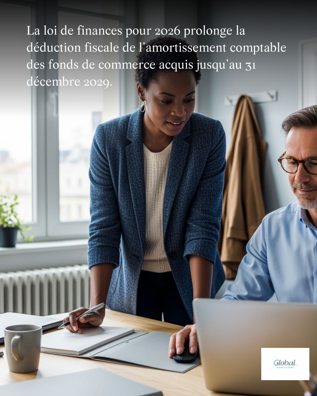 Une reprise se joue aussi sur le calendrier : rater la date, c’est parfois rater la déduction.