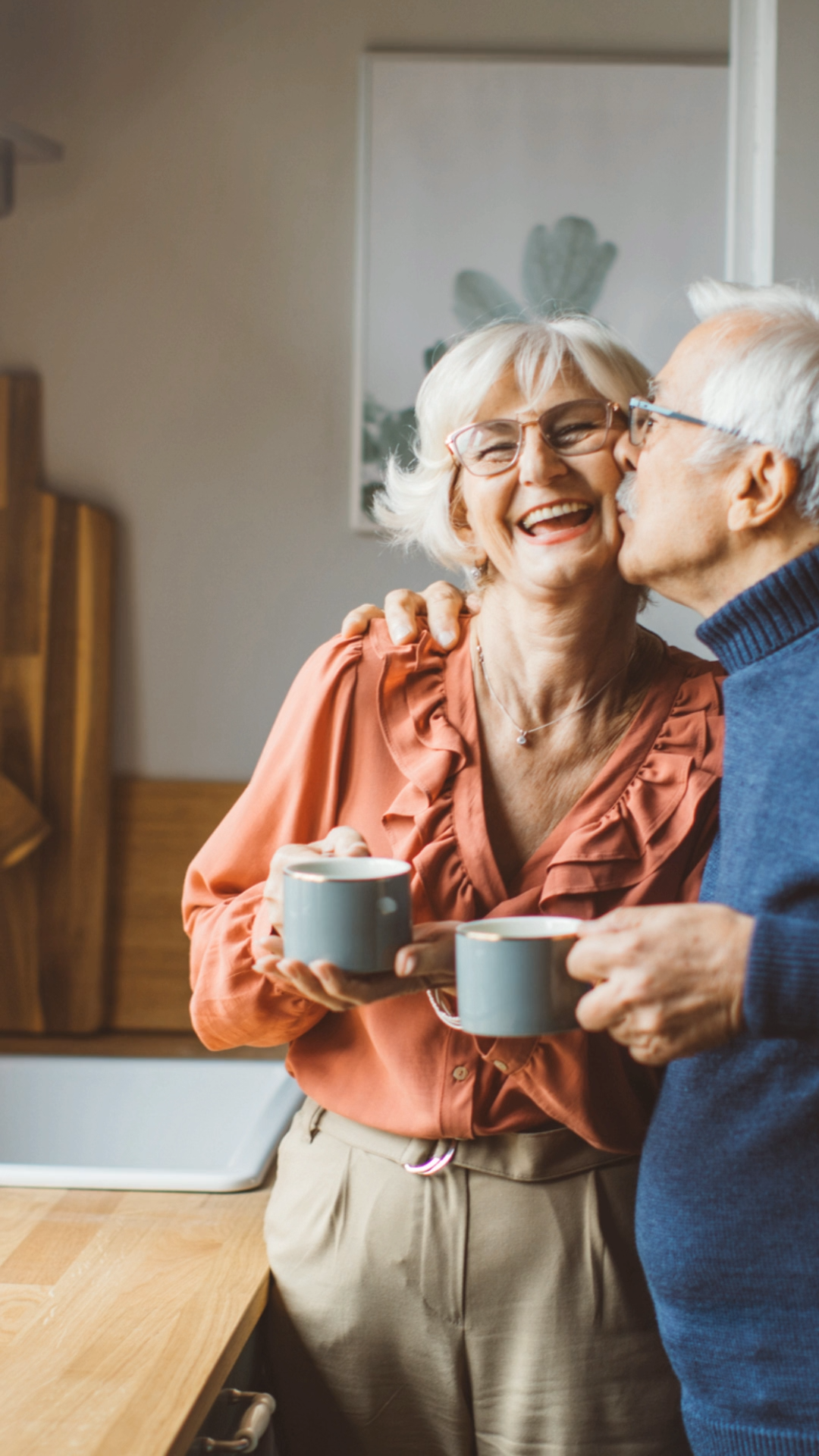 Vous pensez pouvoir offrir vos trimestres de retraite à votre moitié ?